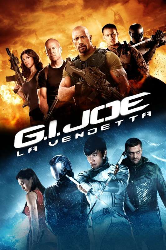 g.i joe – la vendetta