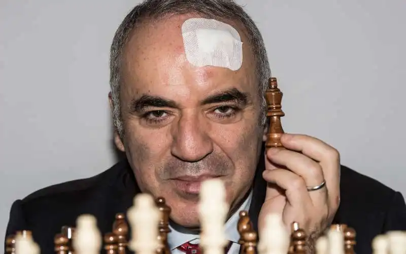 garry kasparov 3