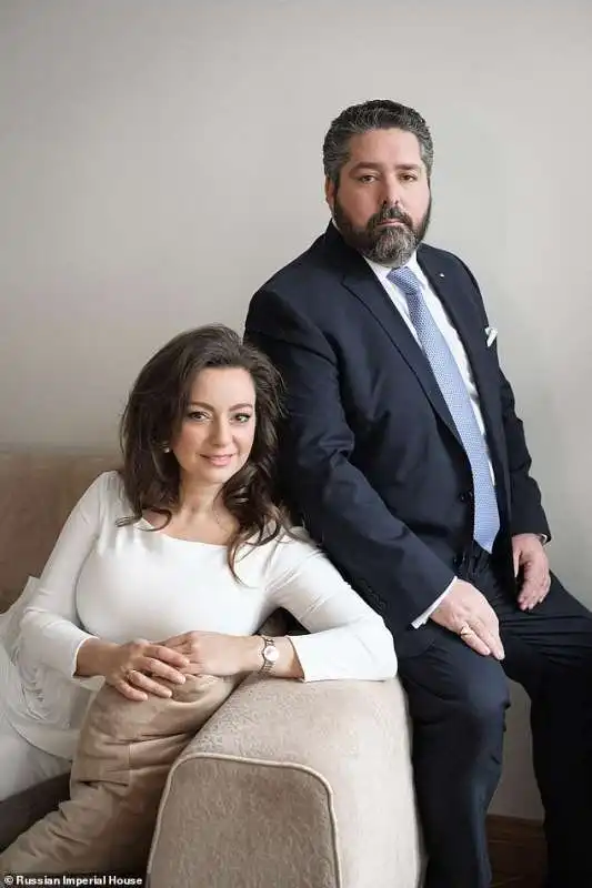 george romanov e rebecca bettarini 19