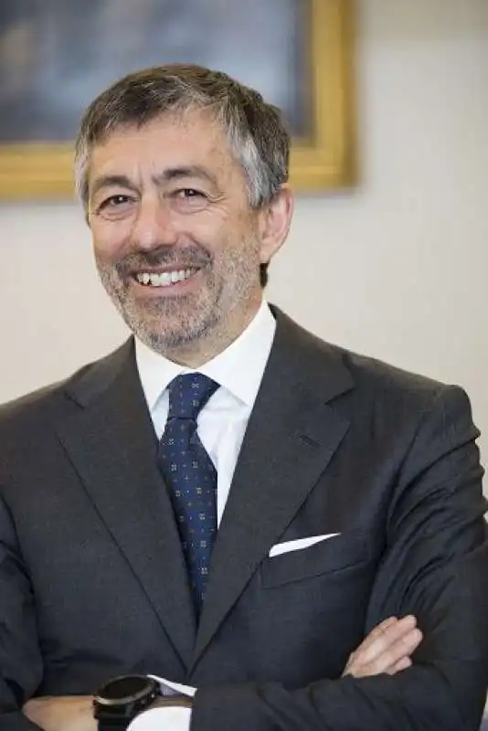 GIOVANNI SABATINI