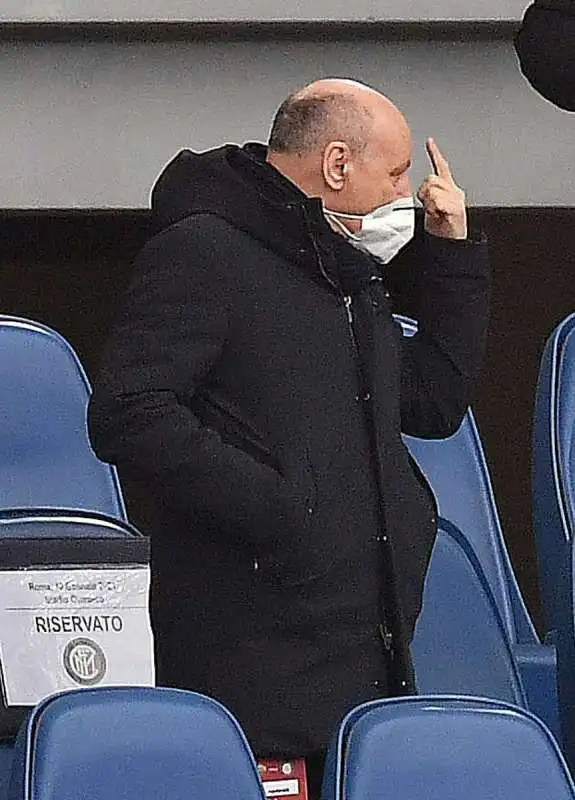 giuseppe marotta  foto mezzelani gmt5