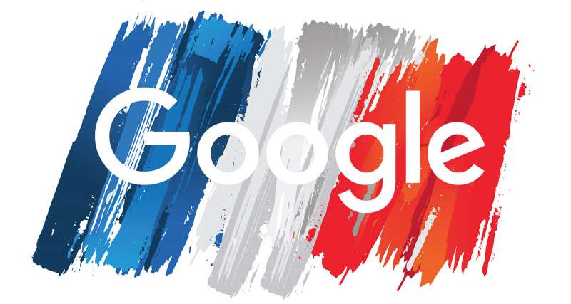 google francia