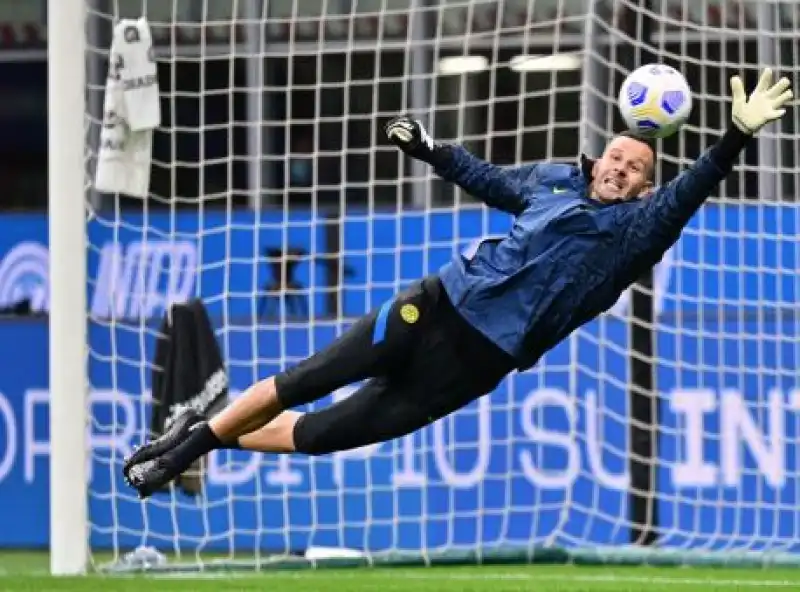 handanovic