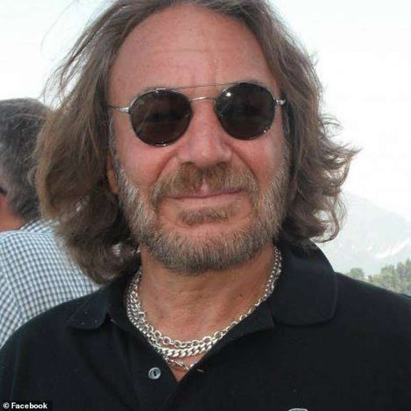 harold bornstein 6