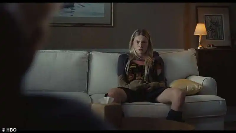 hunter schafer   jules   euphoria special part 2