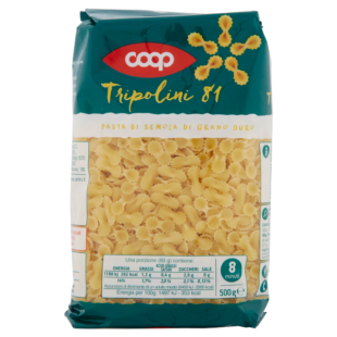 I TRIPOLINI DI COOP