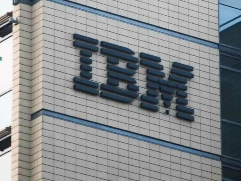 ibm 