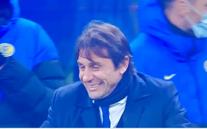 inter juve conte