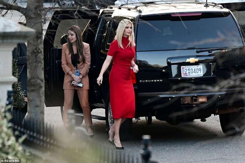 ivanka trump 1