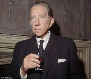 j. paul getty