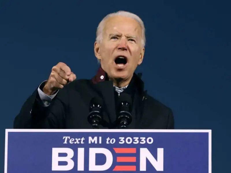 joe biden