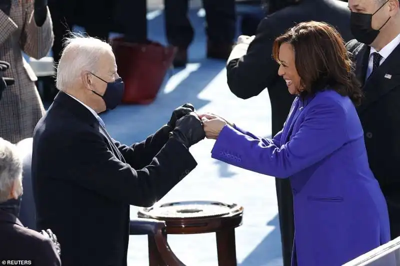 joe biden e kamala harris