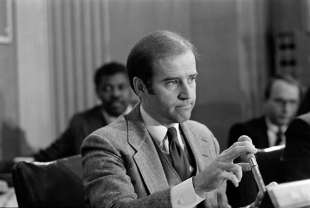 joe biden nel 1981 commissione esteri