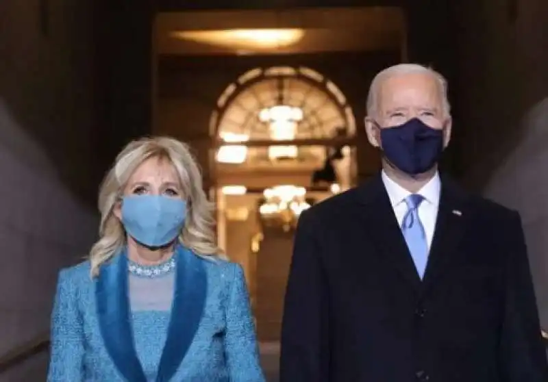 joe e jill biden 1