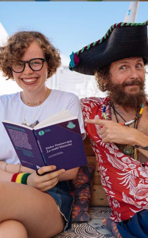 jovanotti e la figlia