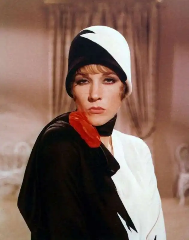 julie andrews millie 