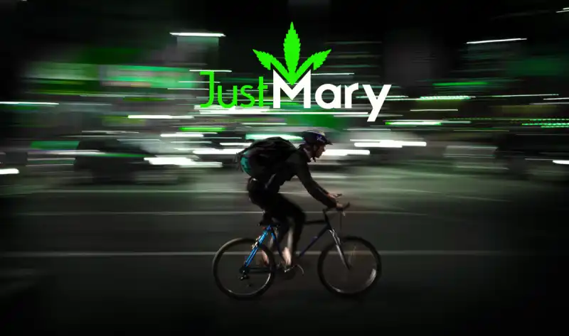 justmary