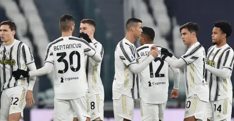 juventus