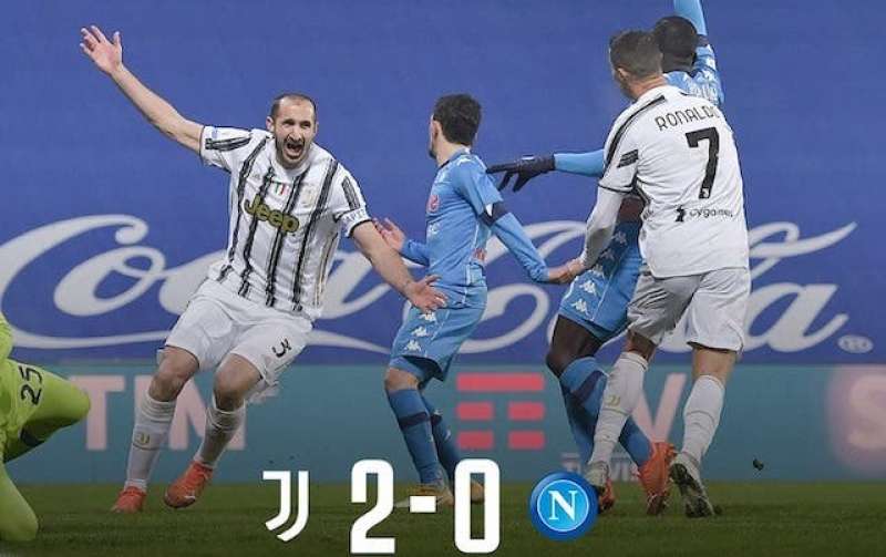 juventus – napoli