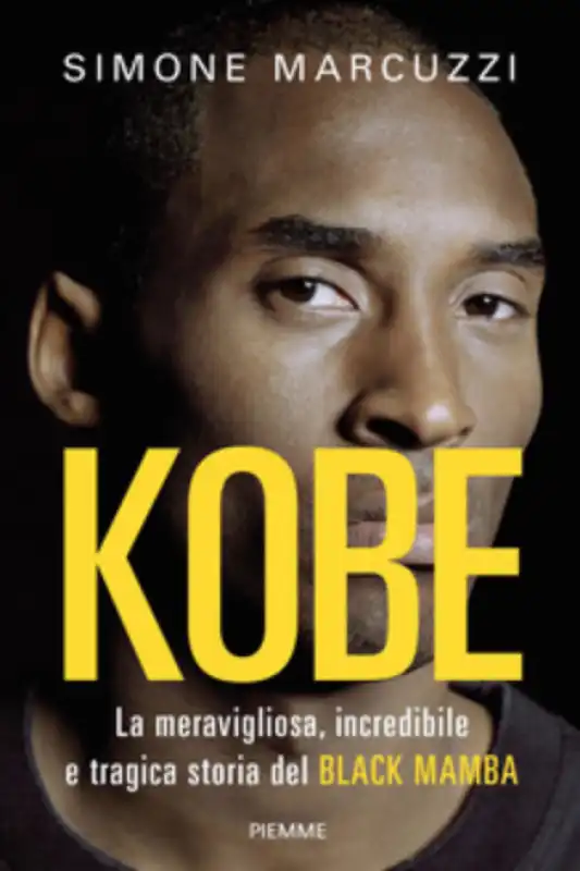 kobe bryant