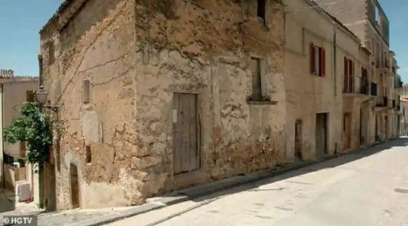  la casa di lorraine bracco a sambuca di sicilia 2