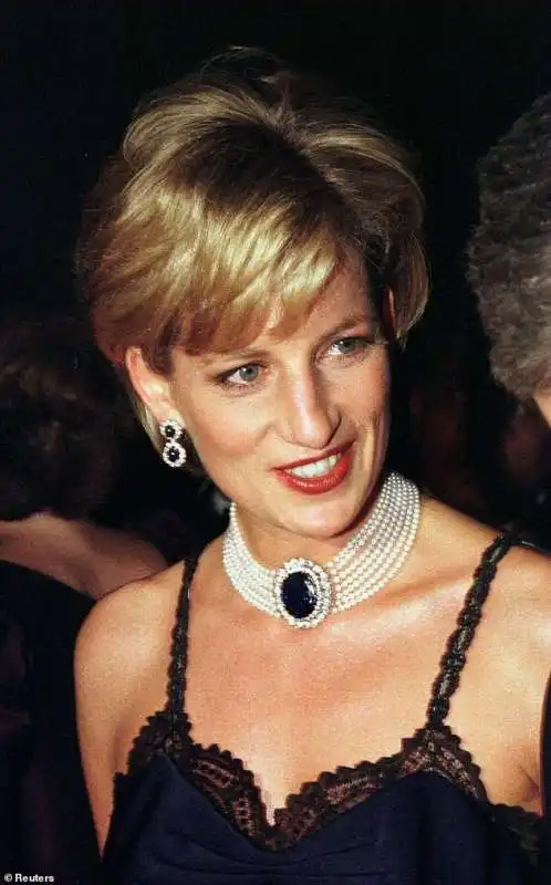 lady diana 1