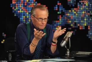 larry king 2