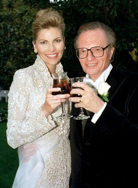 larry king e shaun southwick