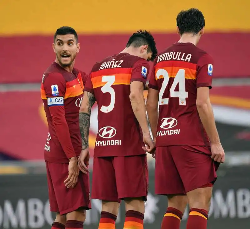 lorenzo pellegrini foto mezzelani gmt032