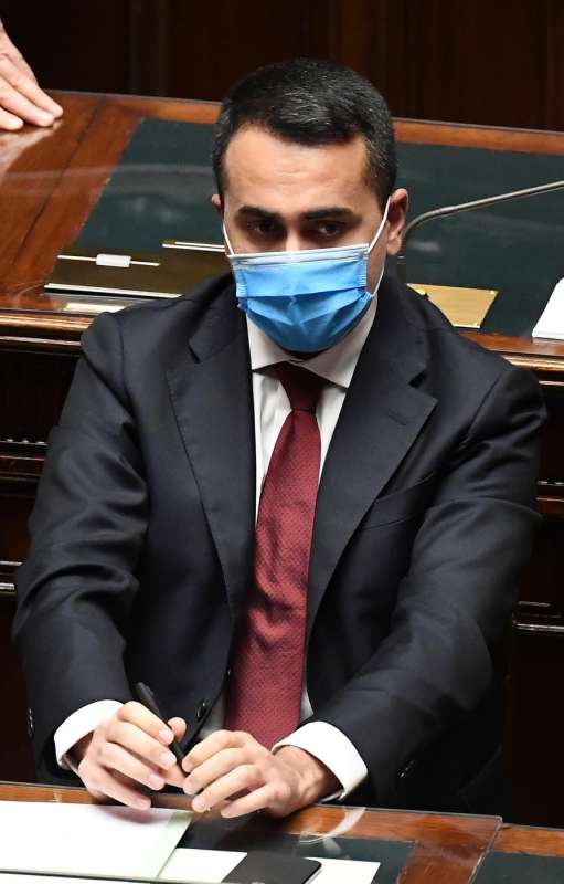 luigi di maio