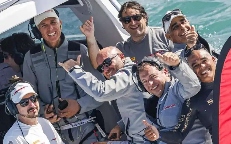 luna rossa prada cup7