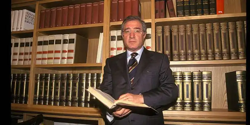 marcello dell utri