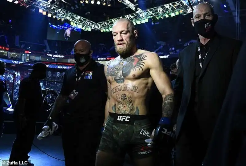 mcgregor 22