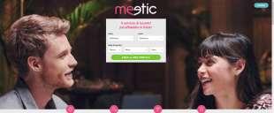 MEETIC 1