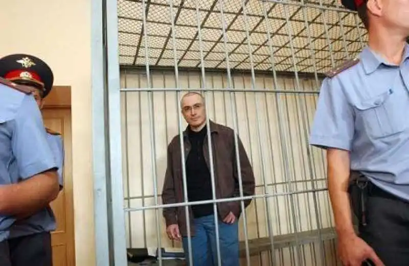 mikhail khodorkovsky 2