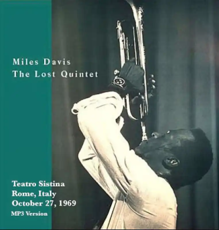 miles davis