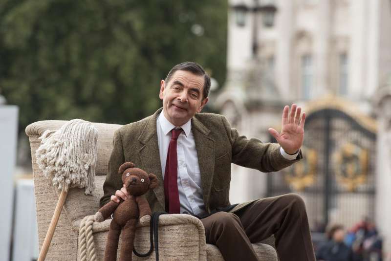 mister bean rowan atkinson 5