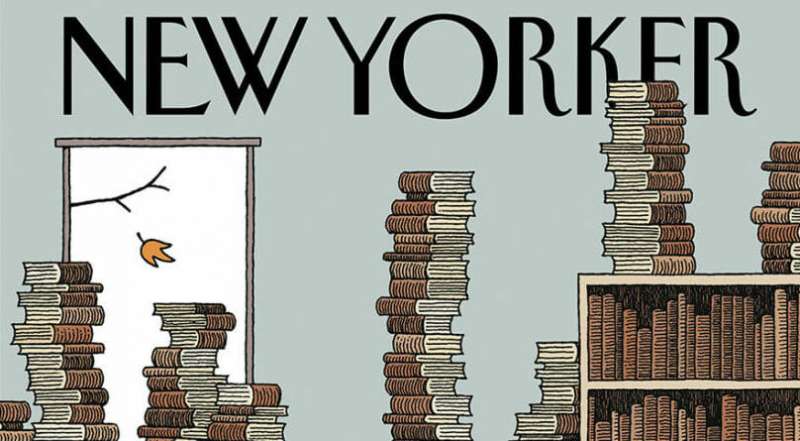 new yorker 1