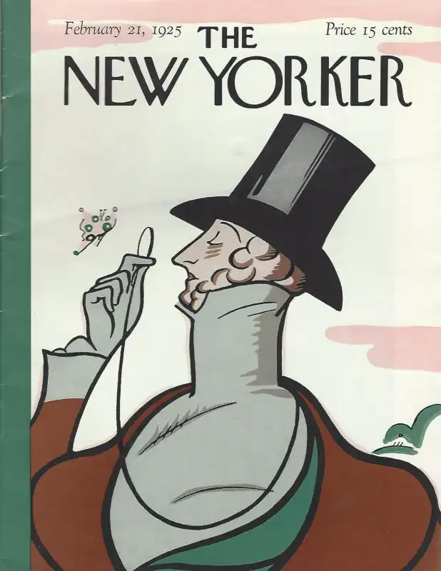 new yorker 2