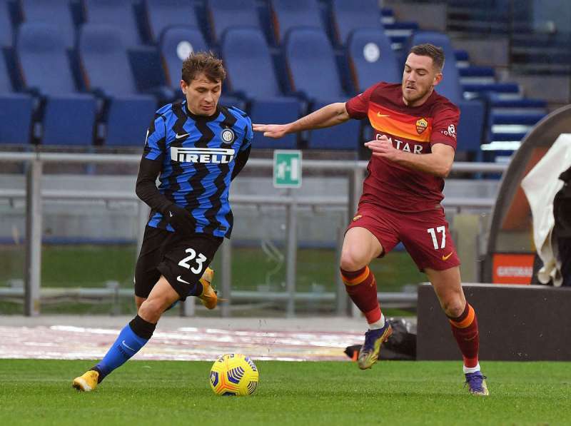 nicolo barella foto mezzelani gmt22