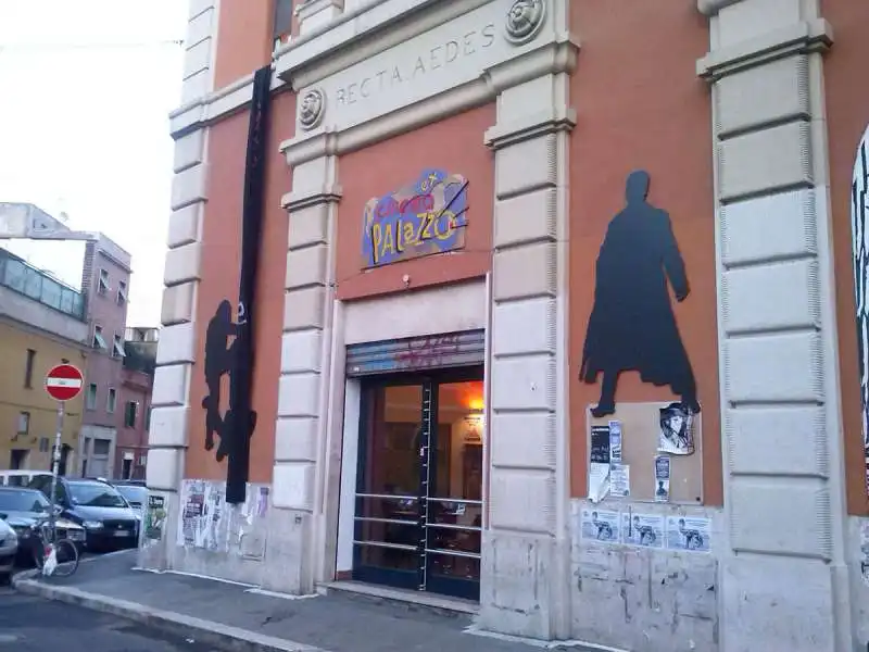 Nuovo Cinema Palazzo