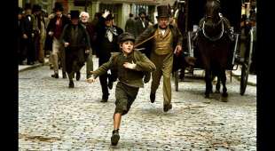 oliver twist