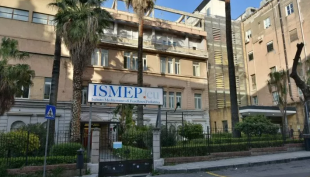 OSPEDALE PALERMO