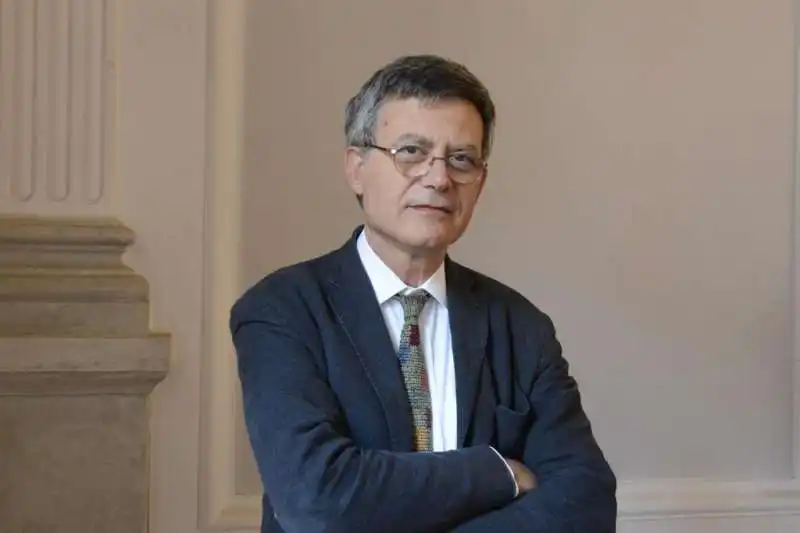 paolo ruffini 