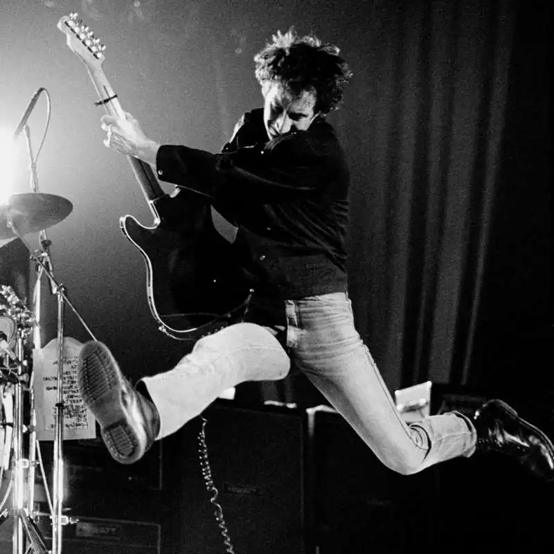 pete townshend