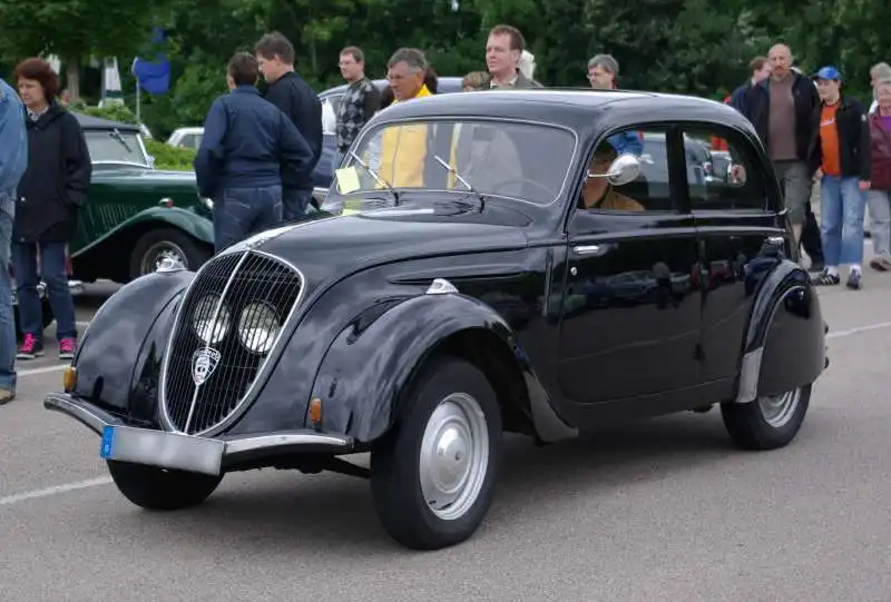 peugeot 202