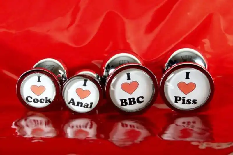 plug anali i love