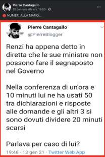 post contro renzi di pierre cantagallo 3