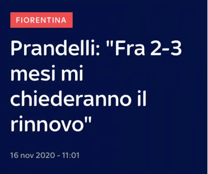 prandelli