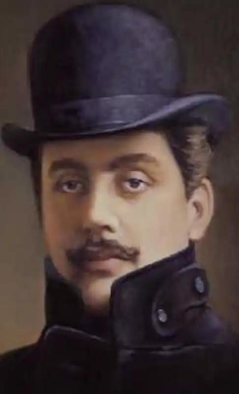 PUCCINI